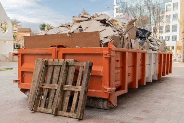 Best Basement Cleanout  in Taft Mosswood, CA