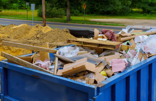 Best Recycling Services for Junk  in Taft Mosswood, CA